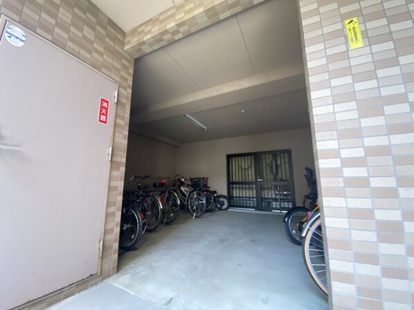 フレイグランス田寺の物件内観写真